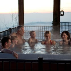 Bullfrog Spas of Missoula - We don't just sell hot tubs, we provide a higher quality of life. Come by and see us in our Missoula showroom today!