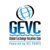 Global Exchange Vacation Club gift card