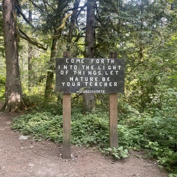 Wallace Falls State Park - Parks Near Me - Gold Bar, Washington Wallace Falls State Park - Parks Near Me - Gold Bar, Washington