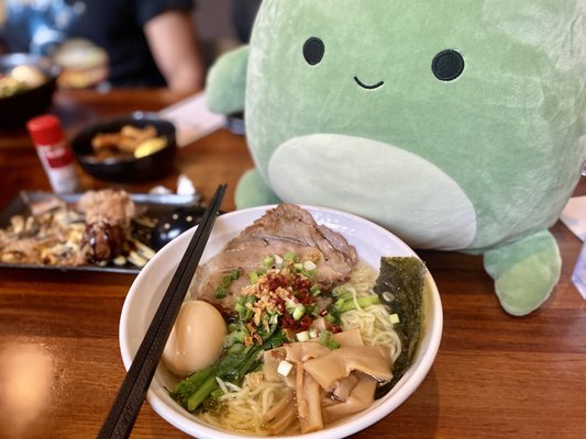 Kizuki Ramen & Izakaya Capitol Hill by null