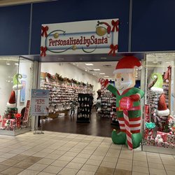 Personalized By Santa - Store front