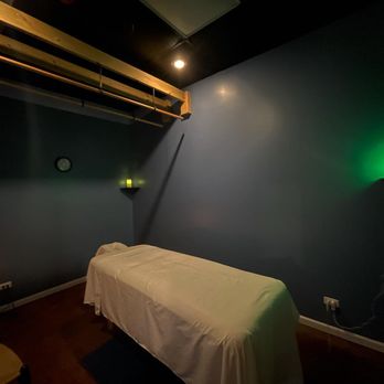 Ultimate Massage Spa - Massage Room - Day Spas Near Me - Orland Park, Illinois