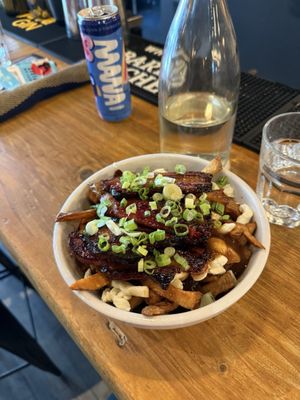 La Cale - pub zéro déchet by null