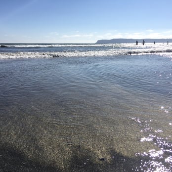 Coronado Center Beach - Beaches Near Me - Coronado, California