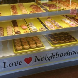Good Morning Donuts