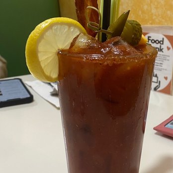 The Griddle - Bloody Mary - Breakfast & Brunch Near Me - Meridian, Idaho The Griddle - Bloody Mary - Breakfast & Brunch Near Me - Meridian, Idaho