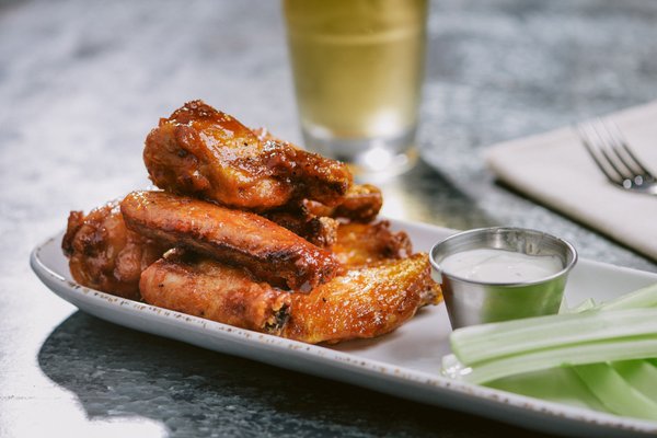 Pioneer BBQ - Closed by null