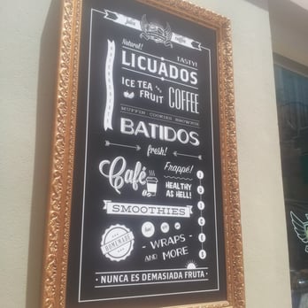 El Último Mono - Coffee & Tea Near Me - Málaga, Massachusetts