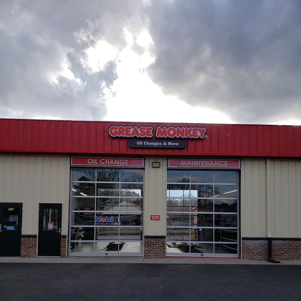 GREASE MONKEY Updated June 2024 12 Photos 514 53