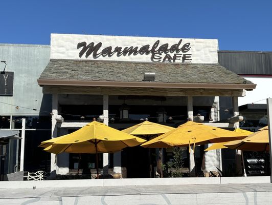 Marmalade Cafe by null