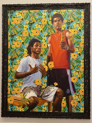 Santa Cruz Museum of Art & History by null