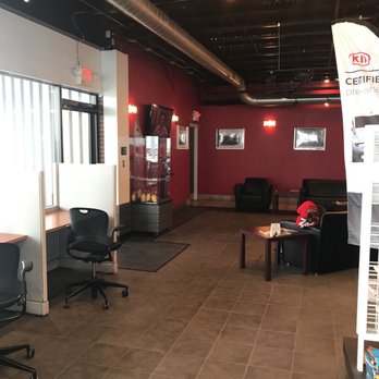 Ray Skillman Kia West - Car Dealers Near Me - Indianapolis, Indiana