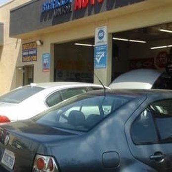 Sunkist Union 76 - Tires Near Me - Anaheim, California