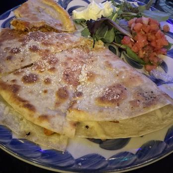 F&D Cantina - Quesadilla - Mexican Near Me - Lake Mary, Florida