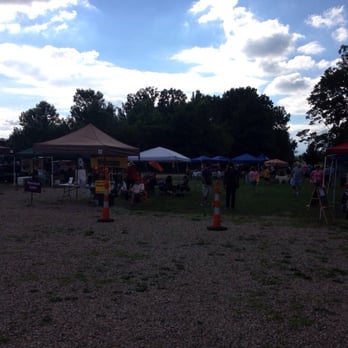 Olde Pickerington Farmers' Market - Farmers Market Near Me - Pickerington, Ohio
