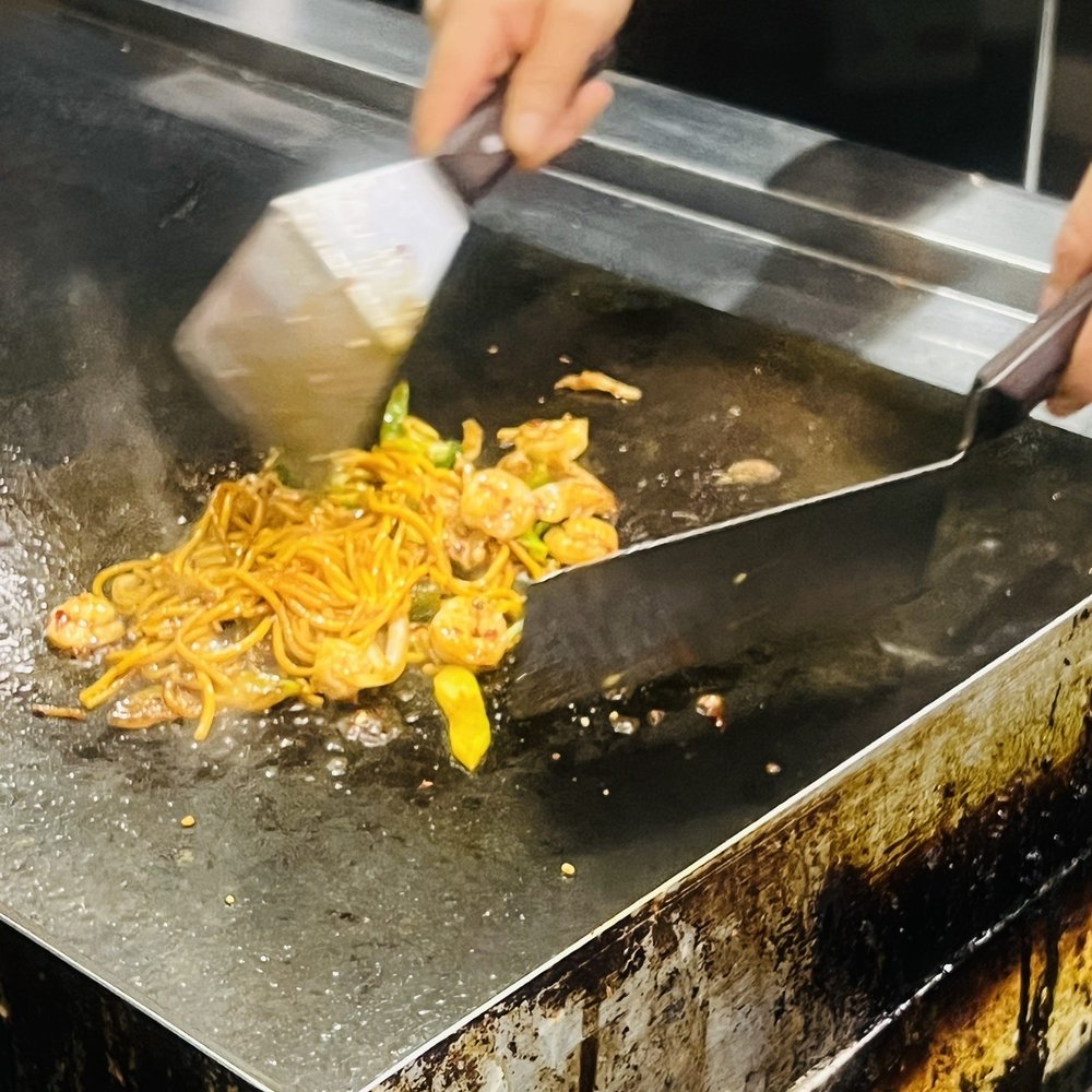 Flaming Grill & Buffet - Buffets Near Me - Brooklyn, New York