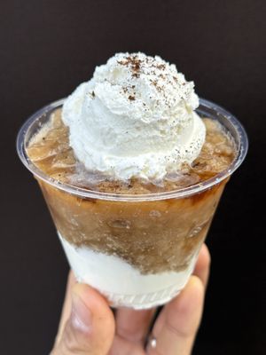 Caffè Panna by null