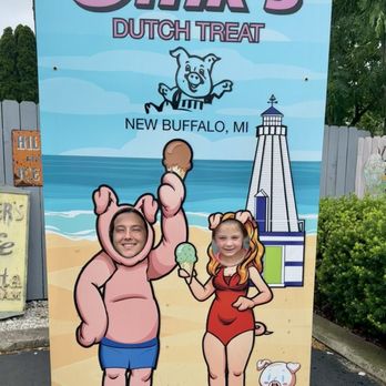 OINK’S ICE CREAM AND YOGURT - Updated June 2025 - 209 Photos & 287 ...