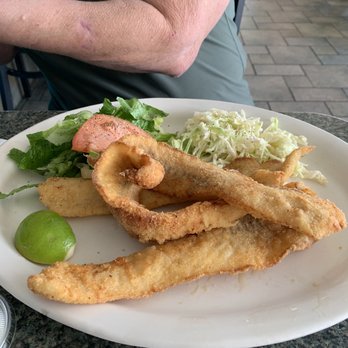 La Playa Seafood - Fried Fish Lunch - Seafood Near Me - San Antonio, Texas La Playa Seafood - Fried Fish Lunch - Seafood Near Me - San Antonio, Texas