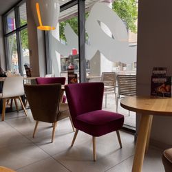 Cafe Bäcker Mayer