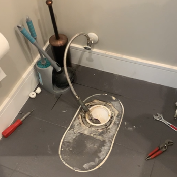 Catalyst - couldn't use our toilet but deemed livable - Apartments Near Me - Houston, Texas Catalyst - couldn't use our toilet but deemed livable - Apartments Near Me - Houston, Texas
