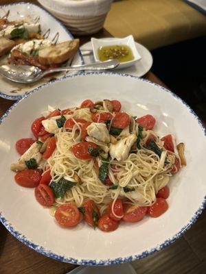 Amalfi Ristorante by null
