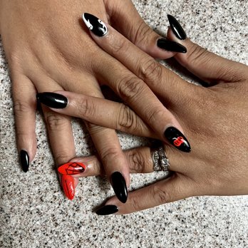 Hi Tek Nails - Nail Salons Near Me - Cerritos, California