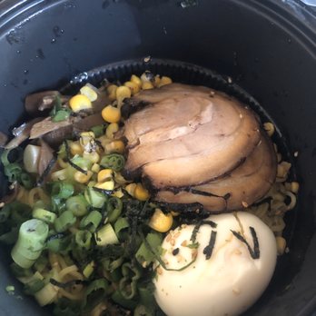 MB Ramen - Take out ramen - Ramen Near Me - Huntington, New York MB Ramen - Take out ramen - Ramen Near Me - Huntington, New York