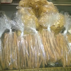 Bunuelos