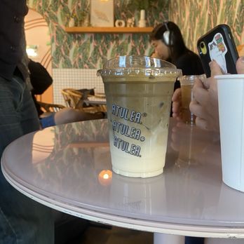 Atulea - Bubble Tea Near Me - Seattle, Washington Atulea - Bubble Tea Near Me - Seattle, Washington