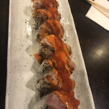 J & C House - Sushi Bars Near Me - Riverton, Utah