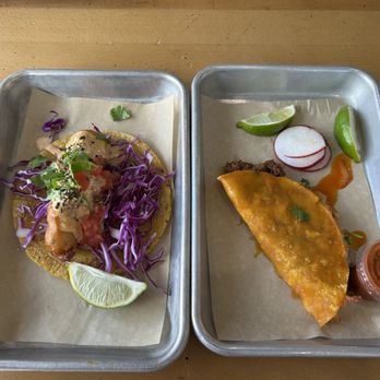 Milpa  - Fish and Birria Tacos - Breakfast & Brunch Near Me - Las Vegas, Nevada