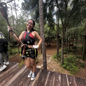 Orlando Tree Trek - The Silver Course - Challenge Courses Near Me - Kissimmee, Florida Orlando Tree Trek - The Silver Course - Challenge Courses Near Me - Kissimmee, Florida