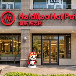 Haidilao Hot Pot Frisco