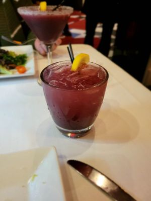 Di Paolo's Italian Ristorante by null