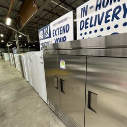 Big George's Home Appliance Mart