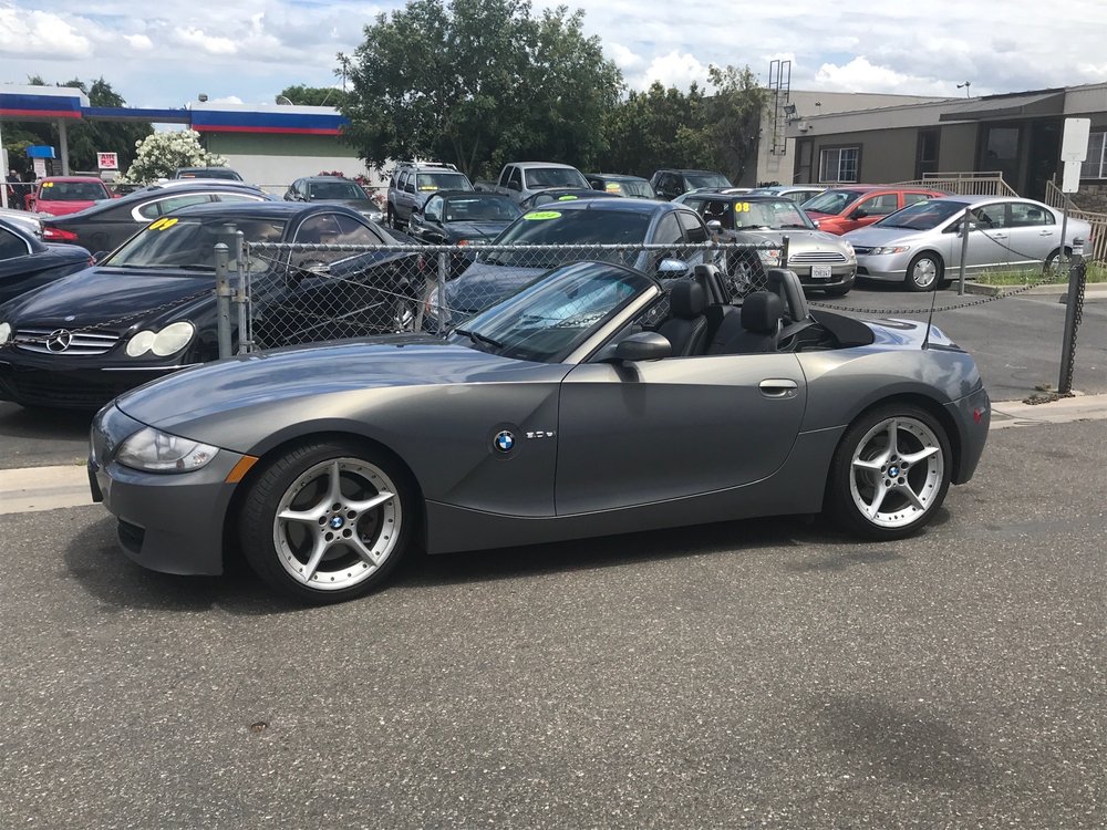 THOMAS AUTO SALES Updated June 2024 15 Reviews 818 E Yosemite Ave, Manteca, California