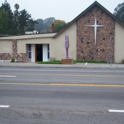 New Life Christian Center