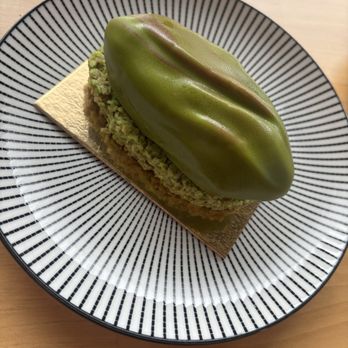Cafe Ninda - pistachio - Bakeries Near Me - Tomball, Texas