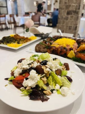 Sadaf Restaurant by null