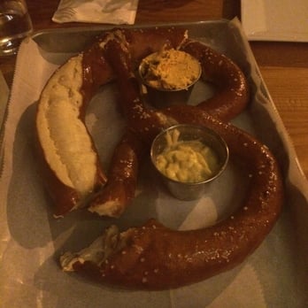 Werkstatt - It'a huge! Amazing spread too. Worth the price. - Austrian Near Me - Brooklyn, New York Werkstatt - It'a huge! Amazing spread too. Worth the price. - Austrian Near Me - Brooklyn, New York