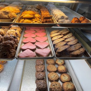 Union Bakery - Yummy baked goods. - Bakeries Near Me - South Pasadena, California Union Bakery - Yummy baked goods. - Bakeries Near Me - South Pasadena, California
