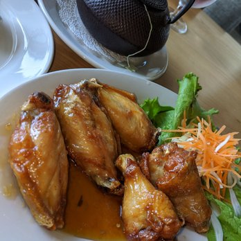 Coco Thai Cuisine - Thai Near Me - Orlando, Florida