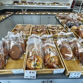 Bleu Bakery - Bread - Bakeries Near Me - Rowland Heights, California