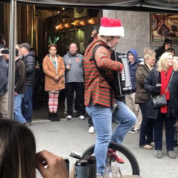 Loomis Basin Brewing Company - LBB 15th Annual Jack release party. Island of Black and White (ROCKED) entertaining the crowd. - Breweries Near Me - Loomis, California Loomis Basin Brewing Company - LBB 15th Annual Jack release party. Island of Black and White (ROCKED) entertaining the crowd. - Breweries Near Me - Loomis, California
