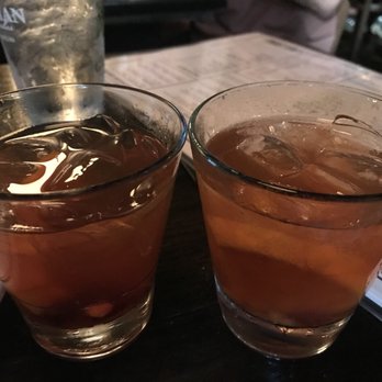 1920 Tavern - Started night with 2 Old Fashioned's. Delicious! - Bars Near Me - Roswell, Georgia 1920 Tavern - Started night with 2 Old Fashioned's. Delicious! - Bars Near Me - Roswell, Georgia