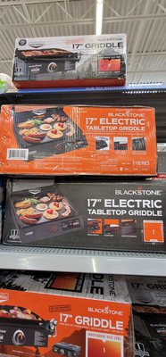 Walmart Supercenter by null