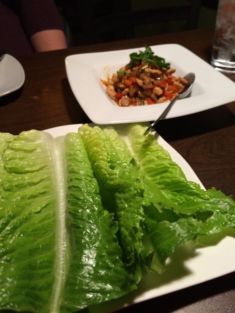 Order Vietnamese Lettuce Wraps food online from Sandra Rice & Noodle store, Indianapolis on bringmethat.com