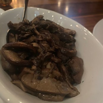 101 Steak - Side of Herb Roasted Mushrooms - Seafood Near Me - Atlanta, Georgia 101 Steak - Side of Herb Roasted Mushrooms - Seafood Near Me - Atlanta, Georgia