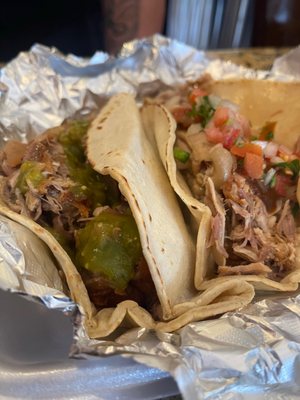 Carnitas El Rey by null